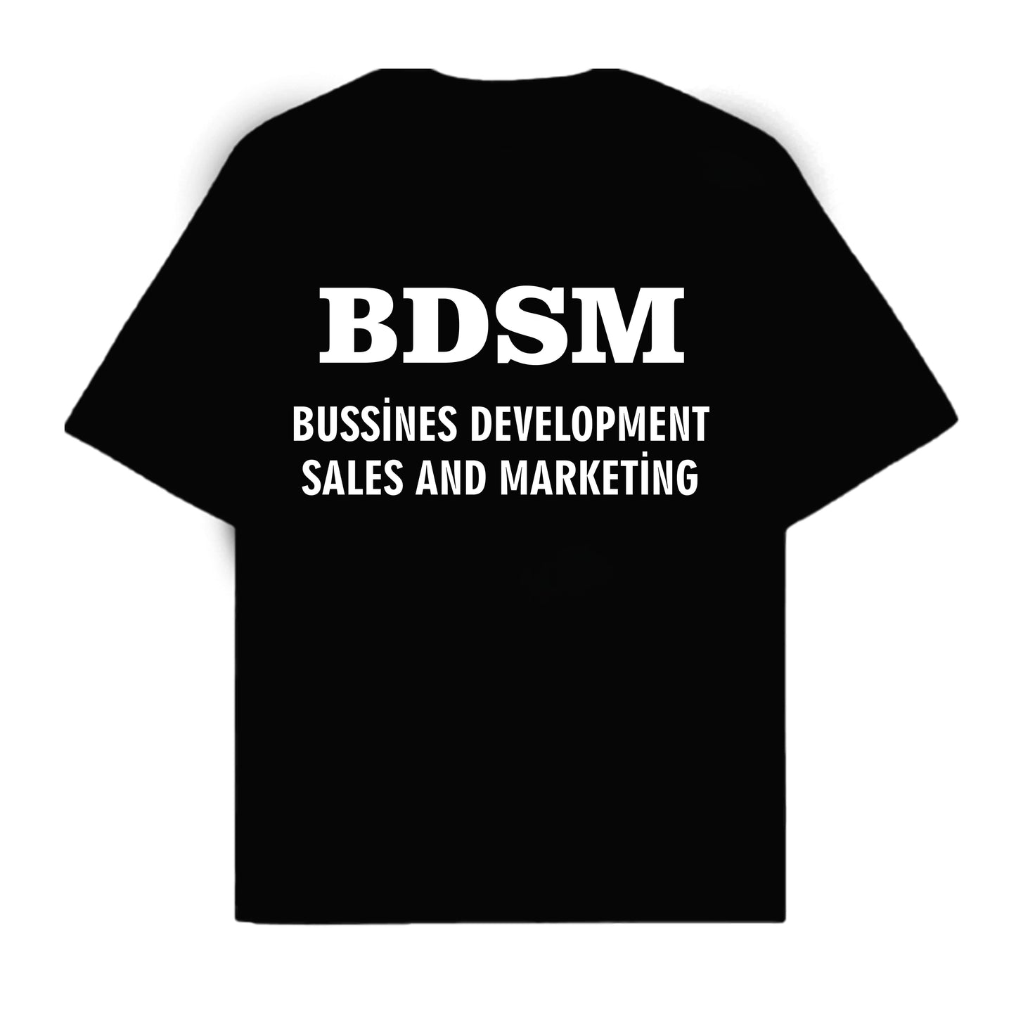 RULESS BUSSİNES DEVELOPMENT SALES AND MARKETİNG (BDSM)