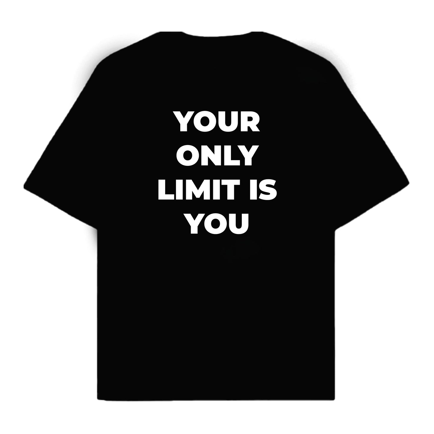 RULESS YOUR ONLY LIMIT IS YOU