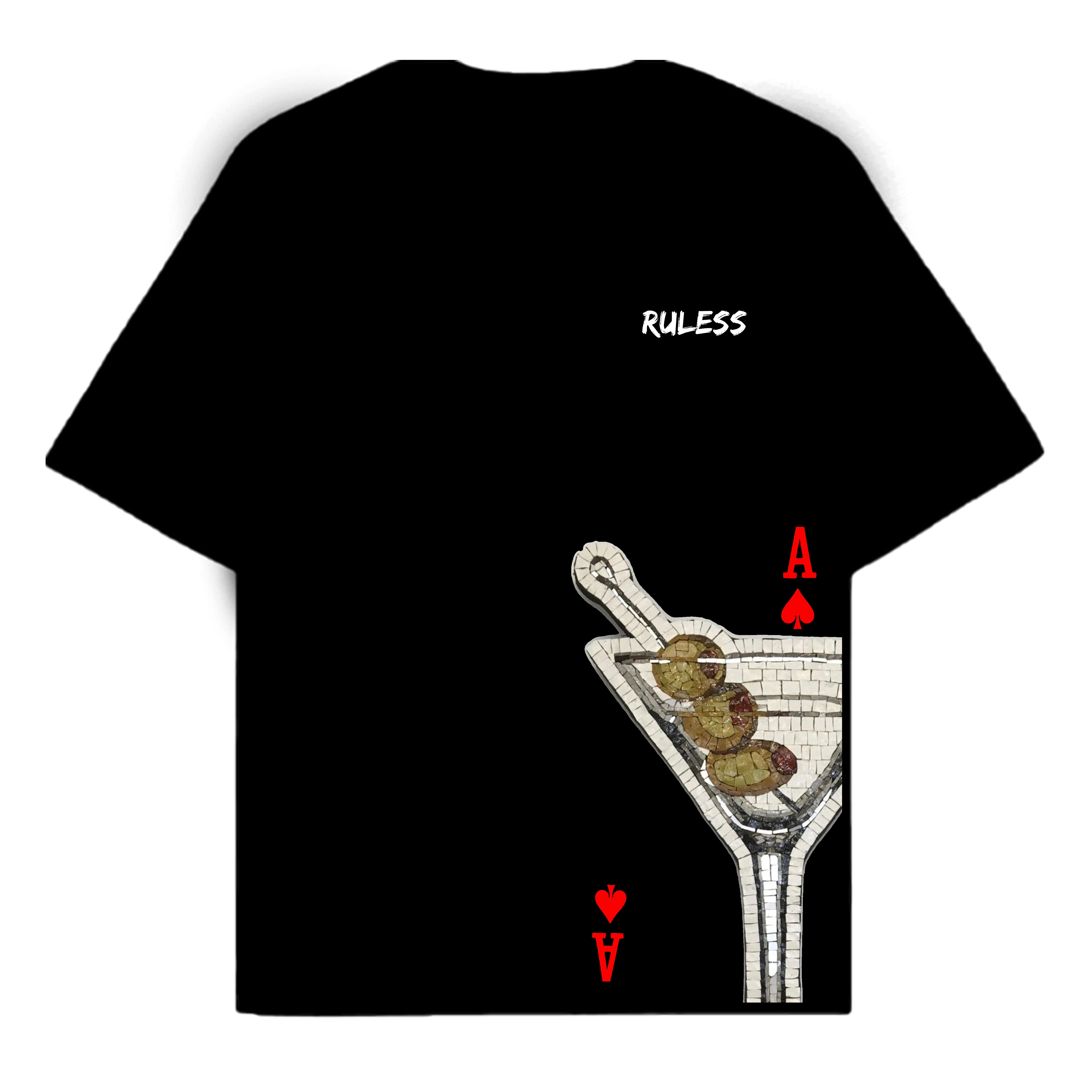 RULESS 007
