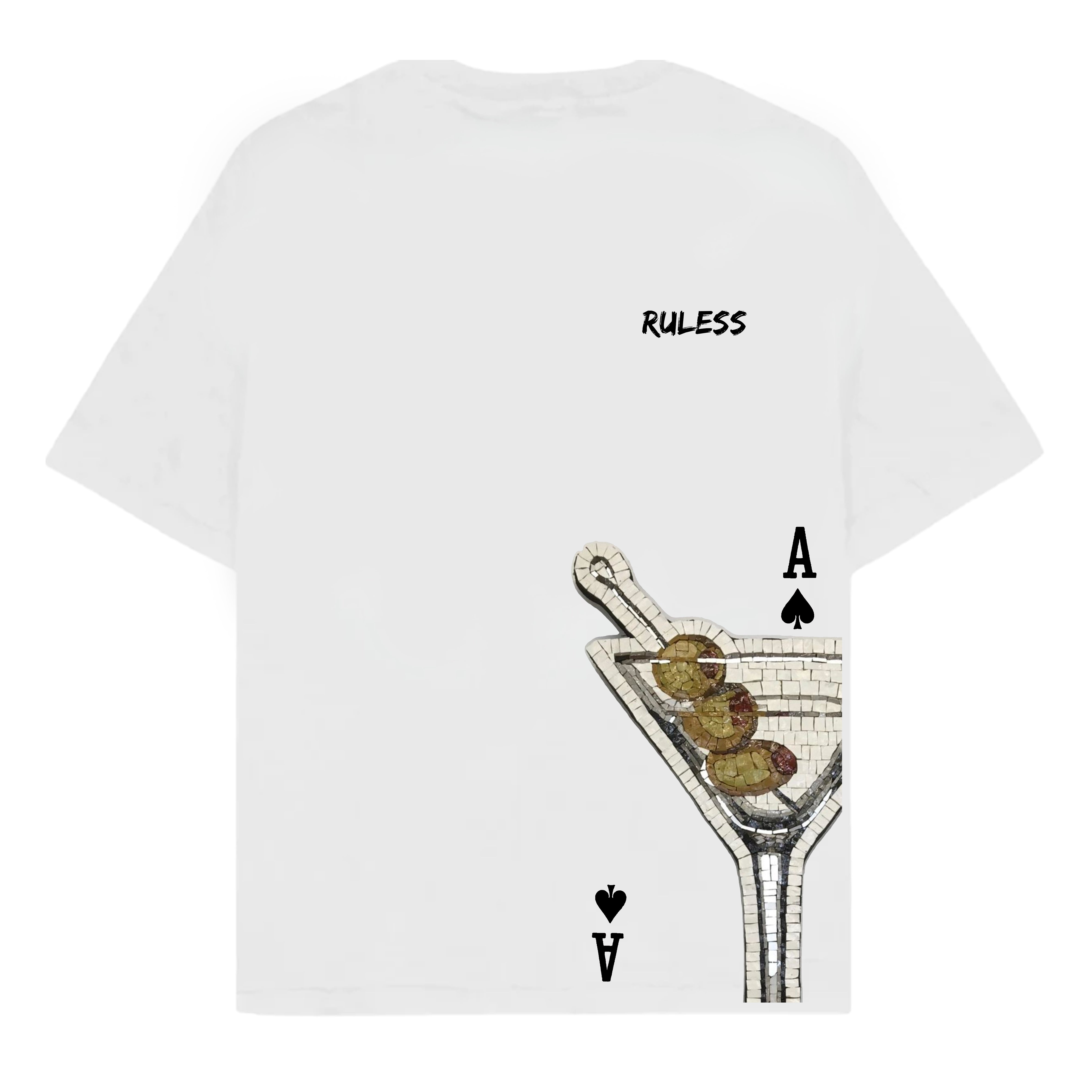 RULESS 007