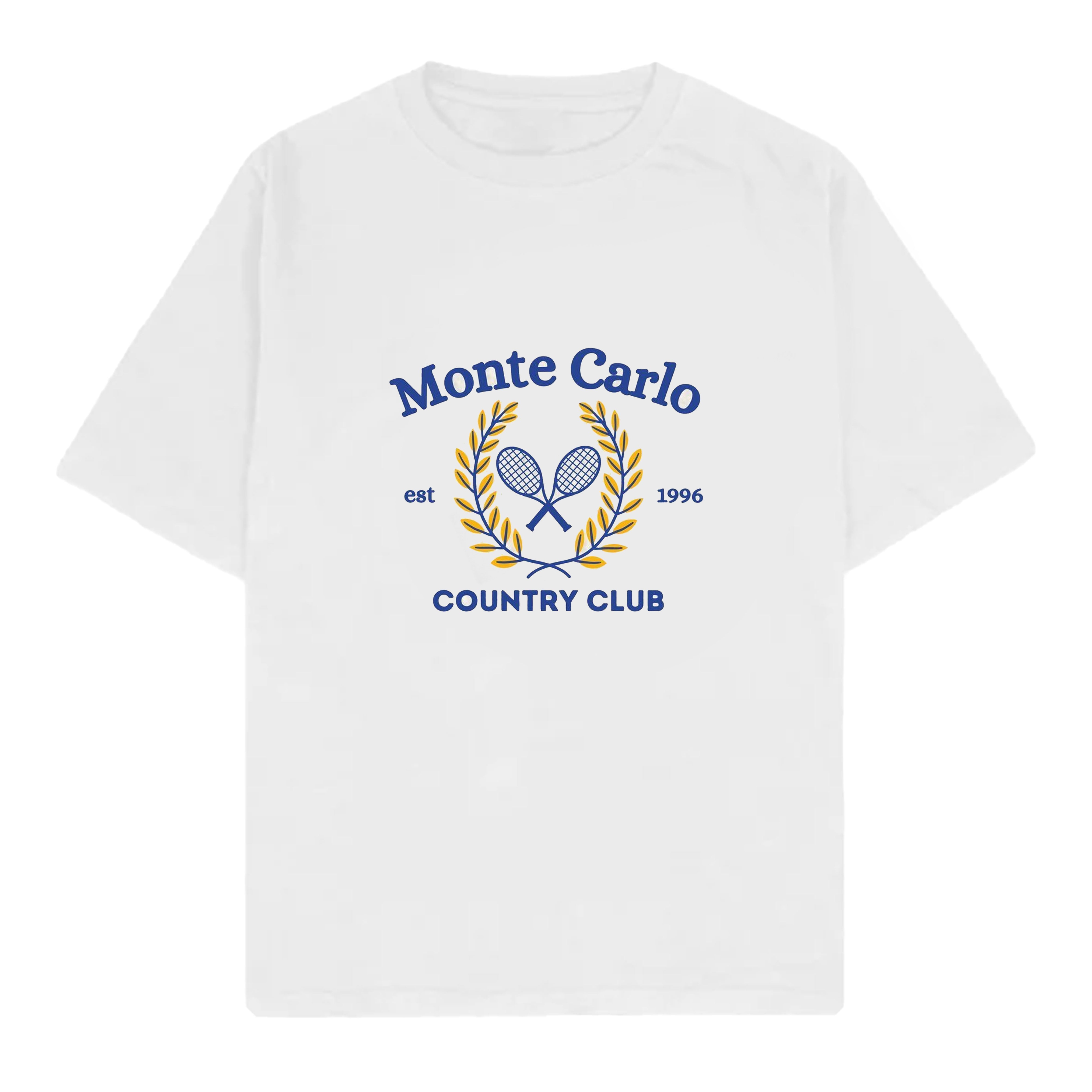 RULESS MONTE CARLO