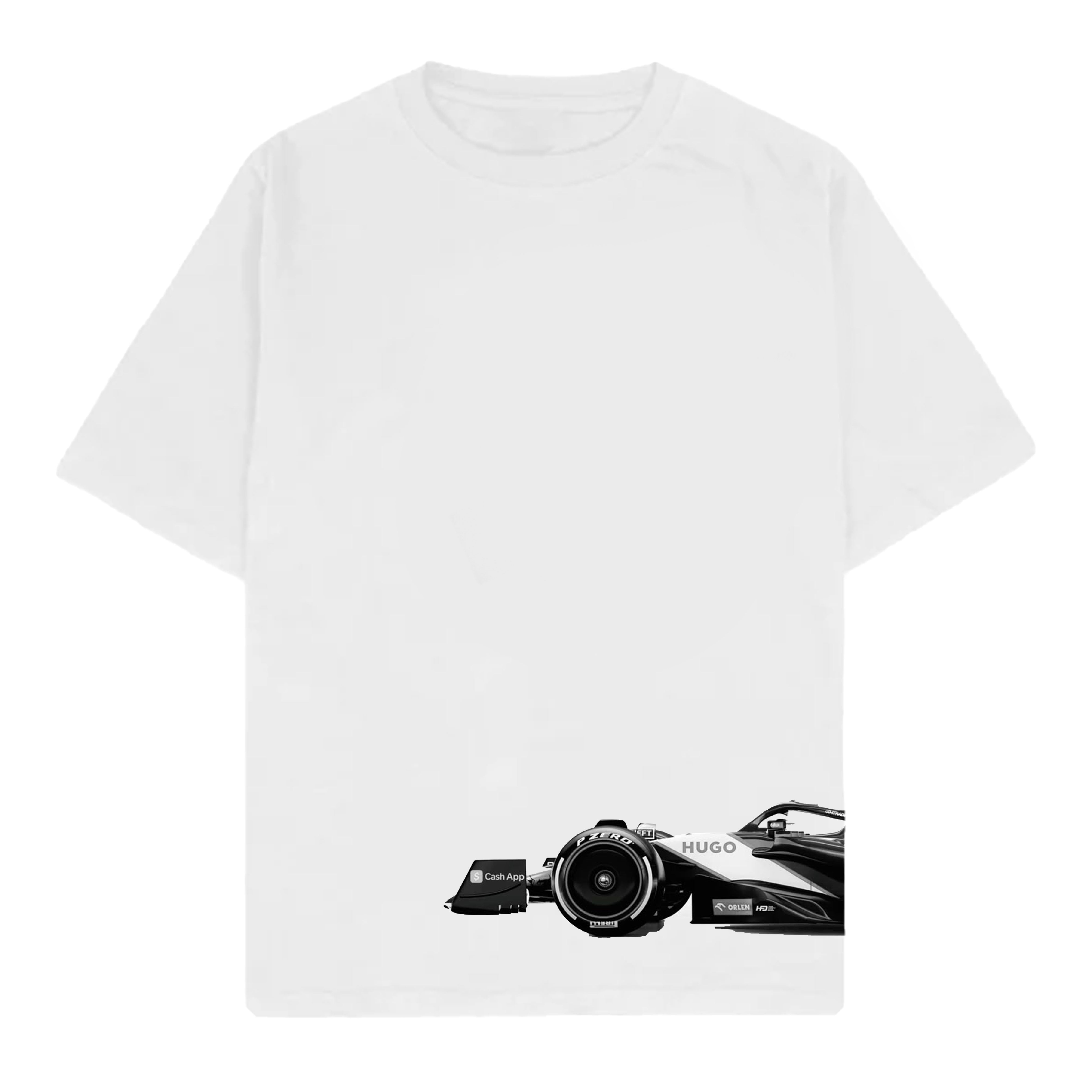 RULESS F1