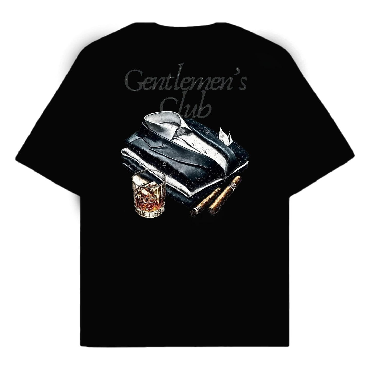 RULESS GENTLEMEN'S CLUB