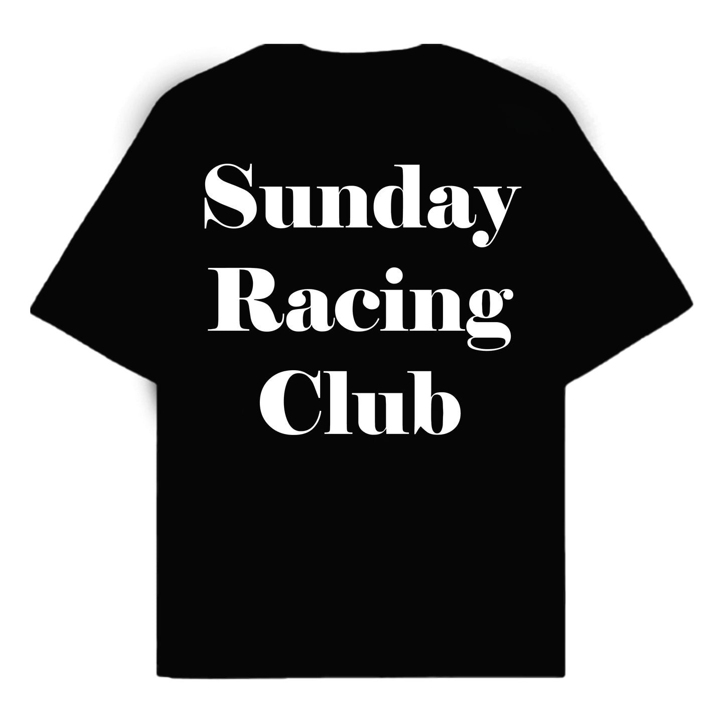 RULESS SUNDAY RACING CLUB