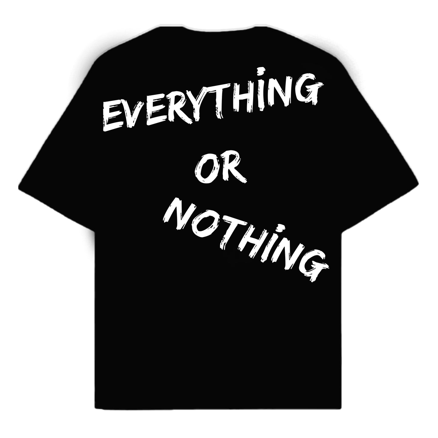 RULESS EVERYTHİNG OR NOTHİNG