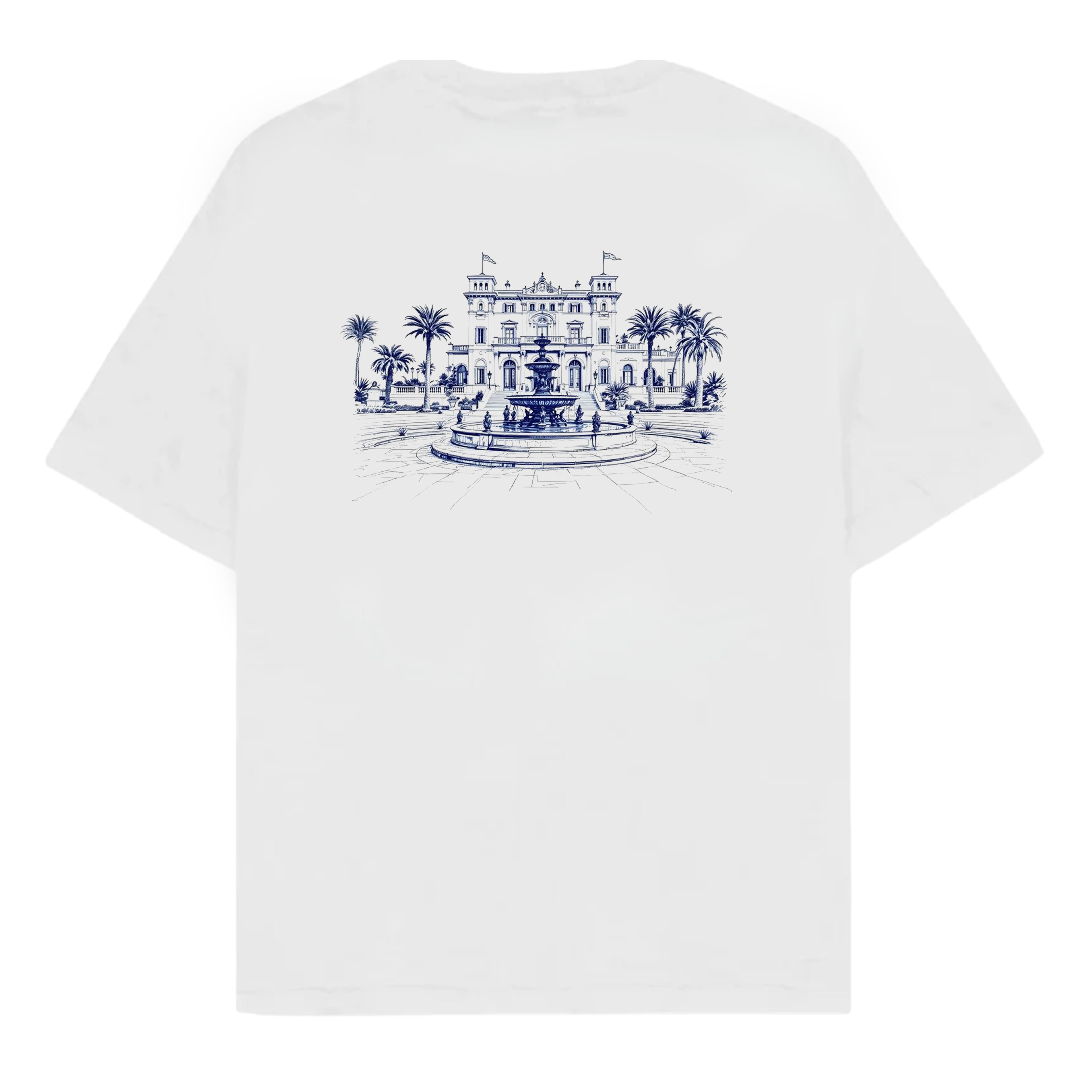 RULESS MANOR