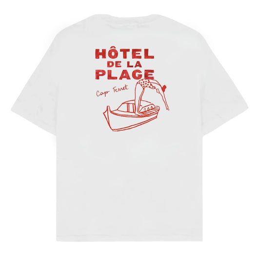 RULESS HOTEL DE LA PLAGE