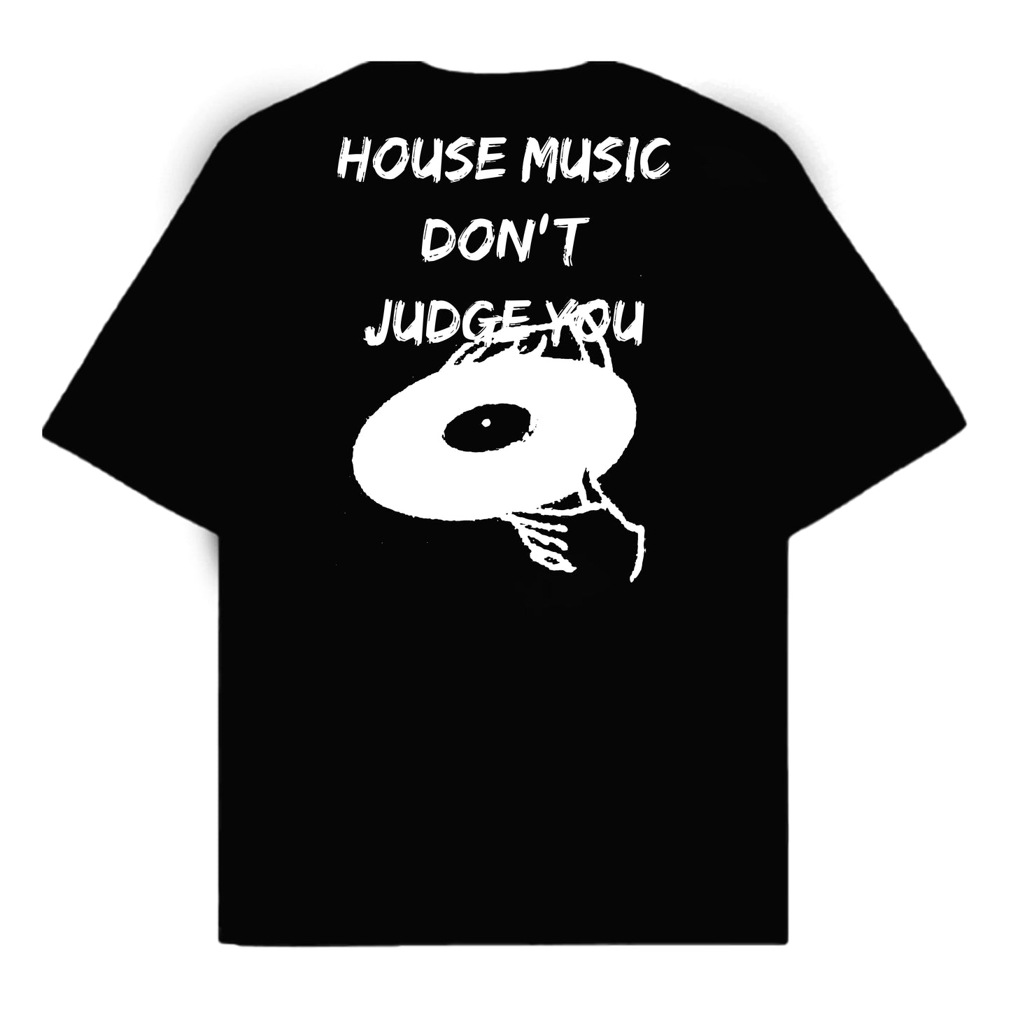 RULESS HOUSE MUSIC DON'T JUDGE YOU