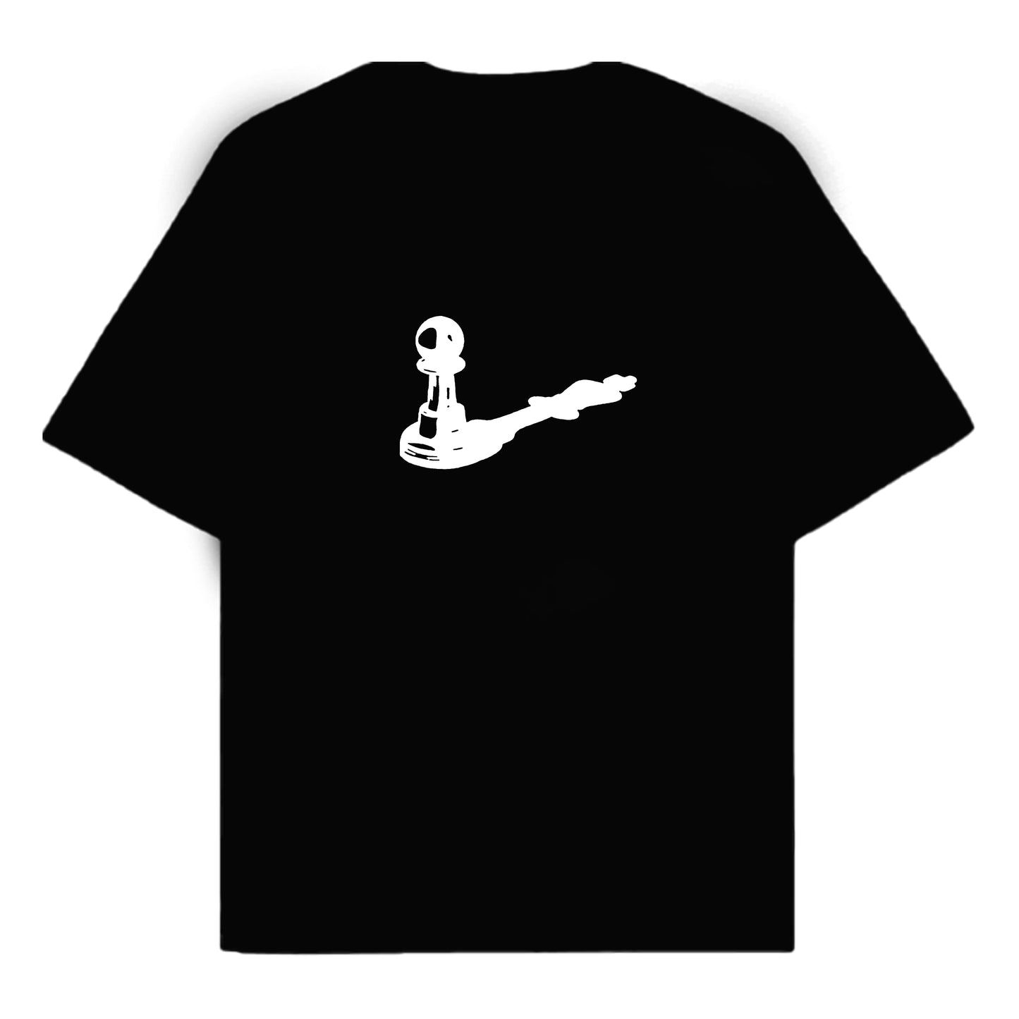 RULESS THE POWER OF SHADOWS