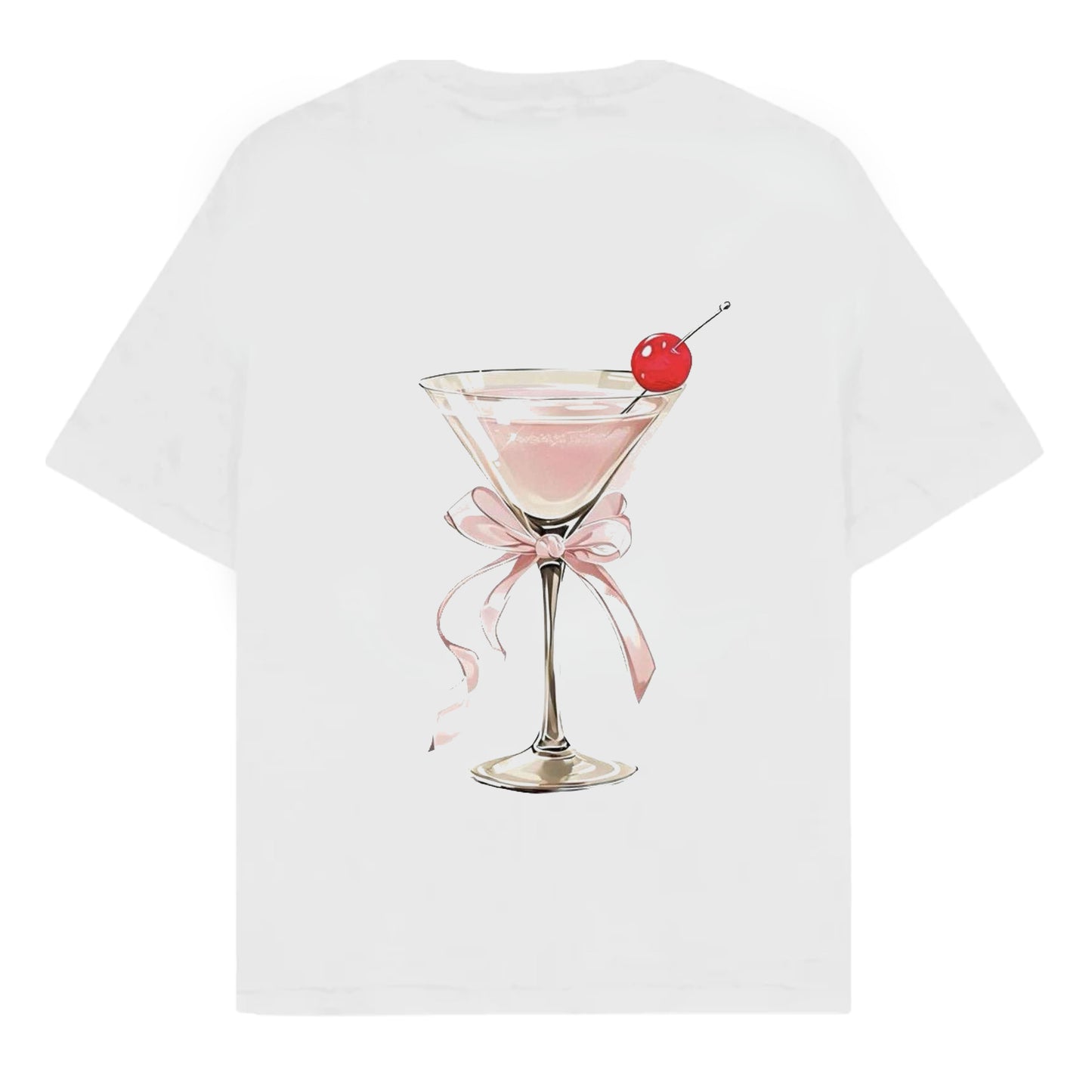 RULESS PINK COCKTAIL