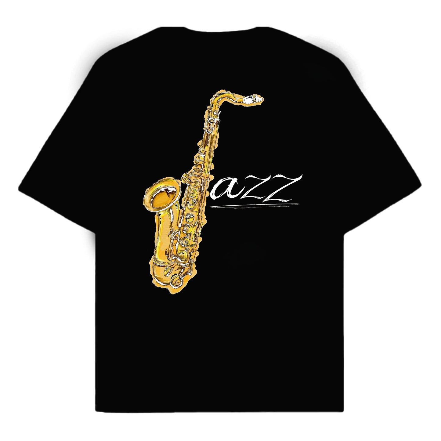 RULESS JAZZ