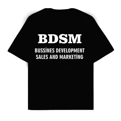 RULESS BUSSİNES DEVELOPMENT SALES AND MARKETİNG (BDSM)