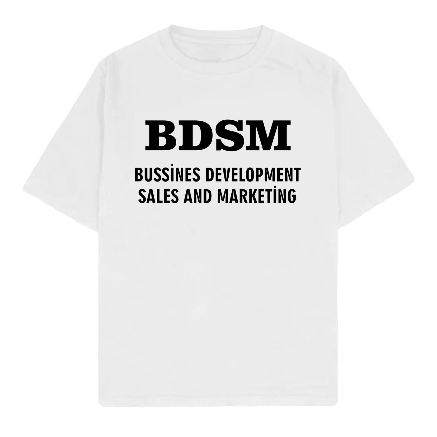 RULESS BUSSİNES DEVELOPMENT SALES AND MARKETİNG (BDSM)