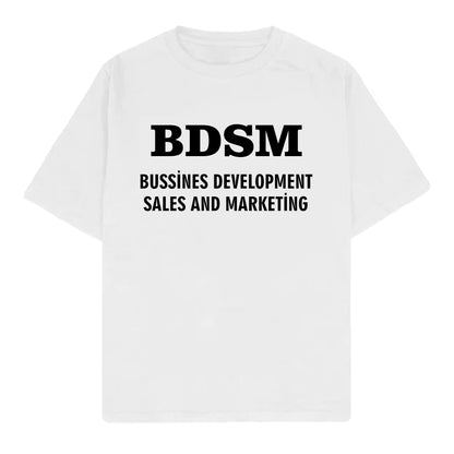 RULESS BUSSİNES DEVELOPMENT SALES AND MARKETİNG (BDSM)