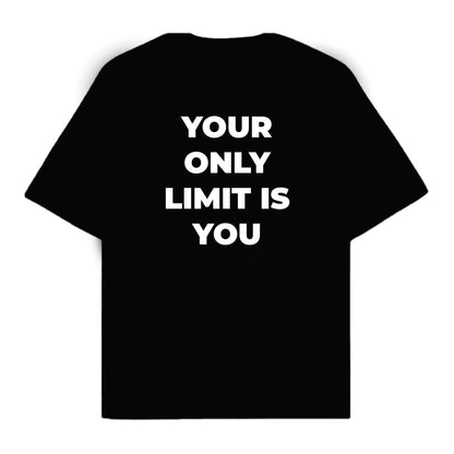 RULESS YOUR ONLY LIMIT IS YOU