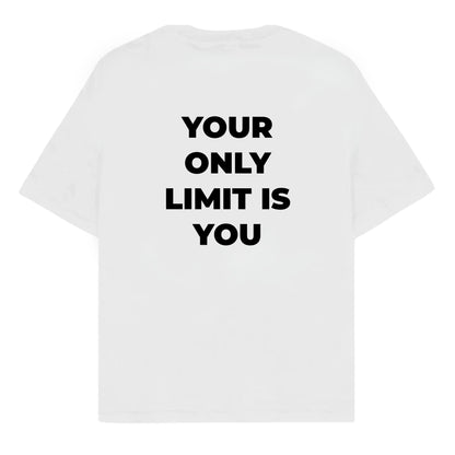 RULESS YOUR ONLY LIMIT IS YOU