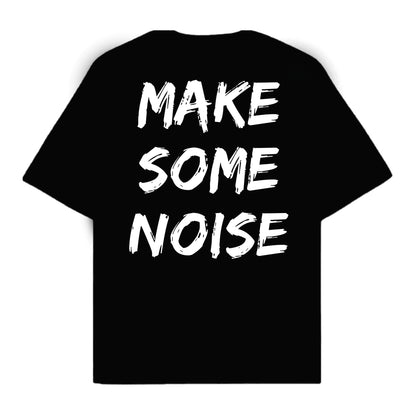 RULESS MAKE SOME NOISE