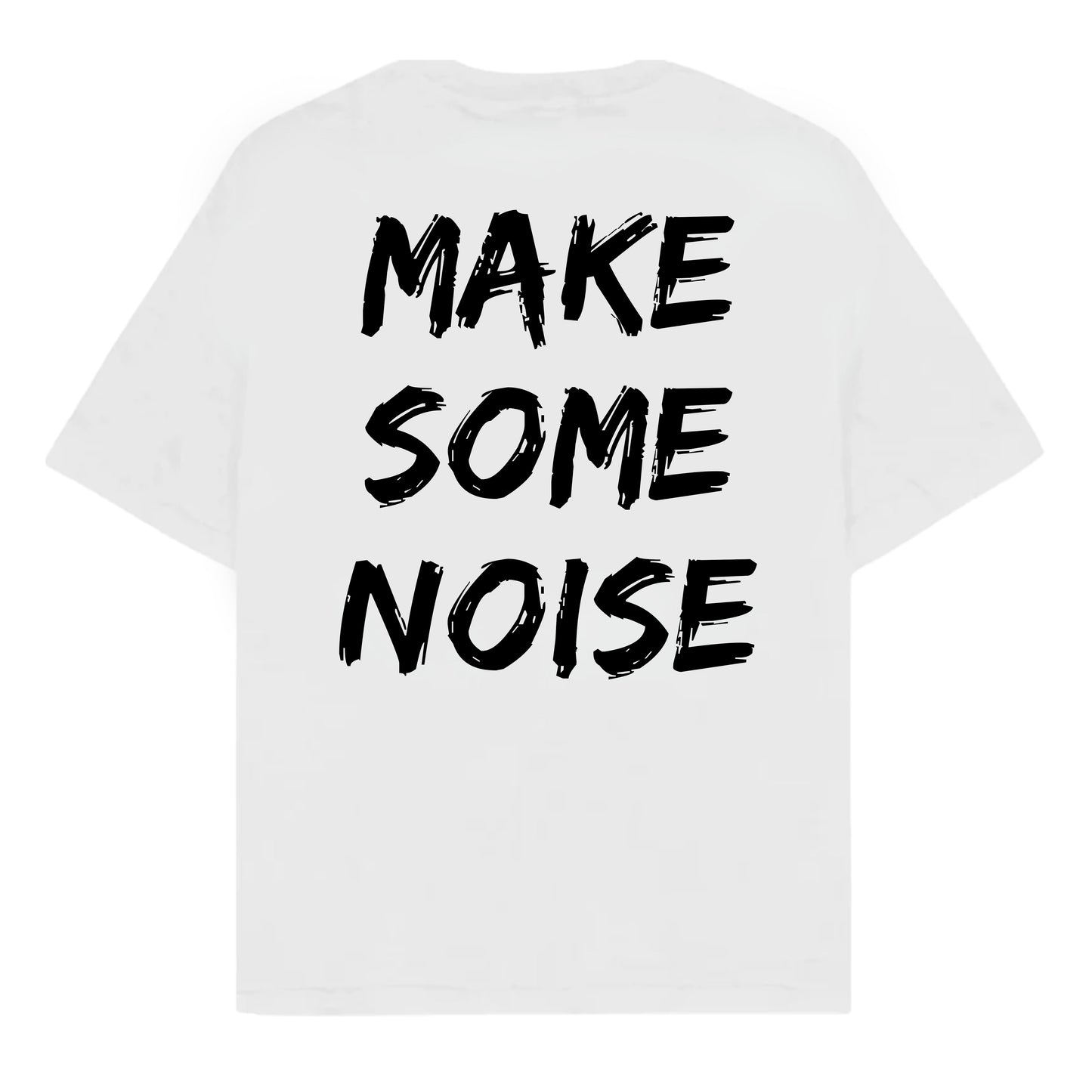 RULESS MAKE SOME NOISE