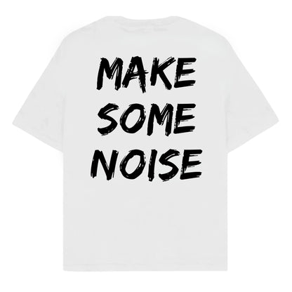 RULESS MAKE SOME NOISE