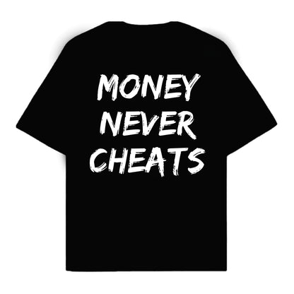 RULESS MONEY NEVER CHEATS