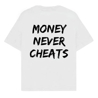 RULESS MONEY NEVER CHEATS