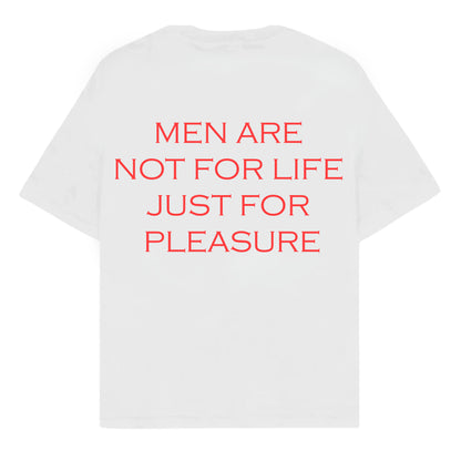 RULESS MEN ARE NOT FOR LIFE JUST FOR PLESAURE