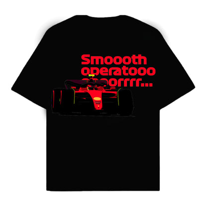 RULESS SMOOOTH OPERATOOOOORRR