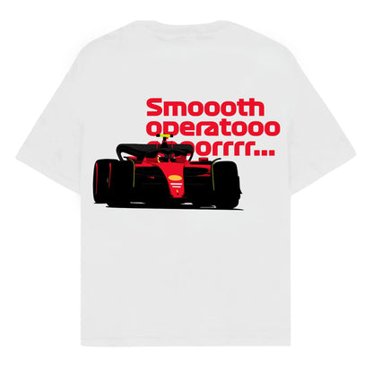 RULESS SMOOOTH OPERATOOOOORRR