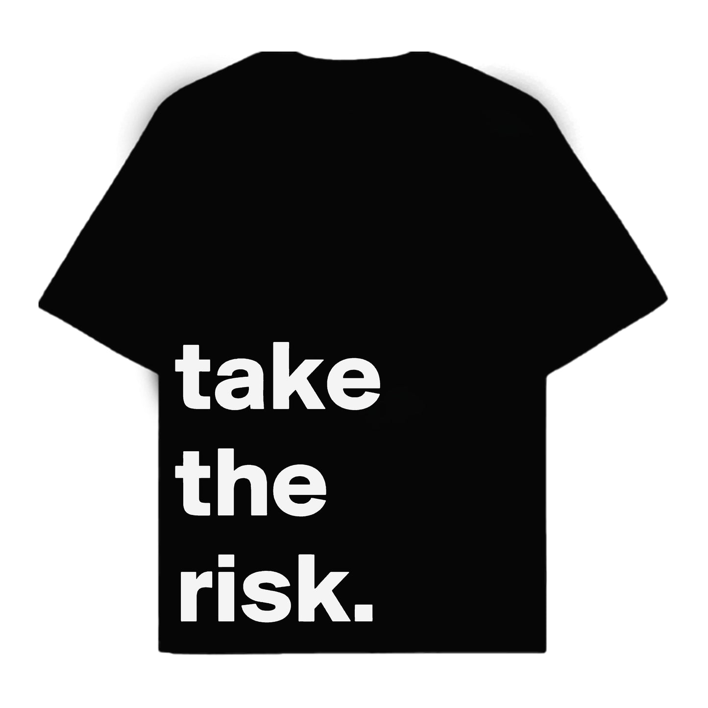 RULESS TAKE THIS RISK.