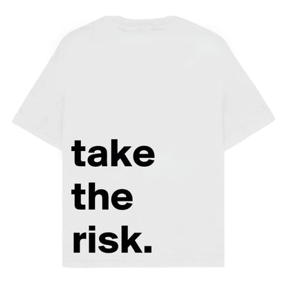 RULESS TAKE THIS RISK.