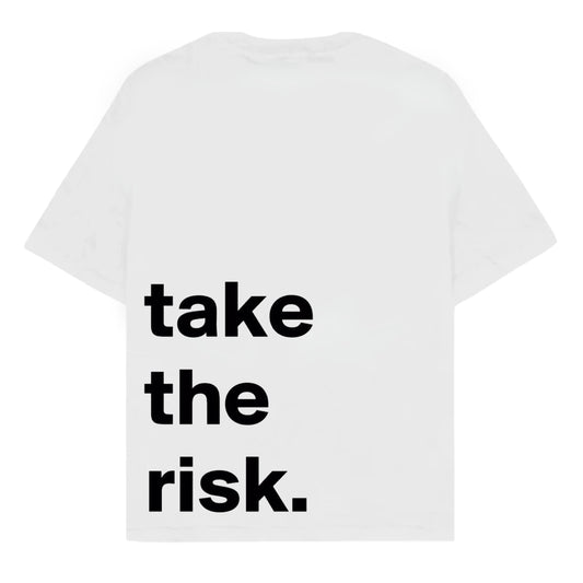 RULESS TAKE THIS RISK.