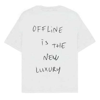 RULESS OFFLINE IS THE NEW LUXURY