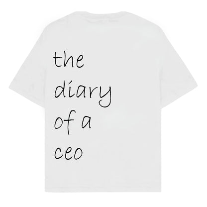RULESS THE DIARY OF A CEO