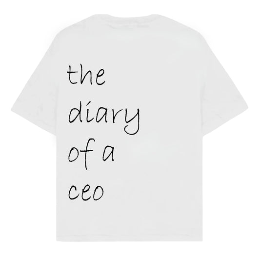 RULESS THE DIARY OF A CEO