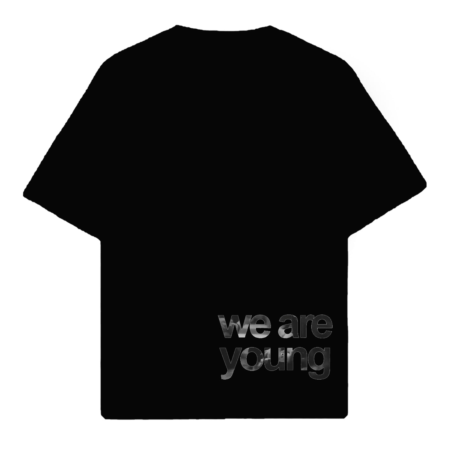 RULESS WHE ARE YOUNG