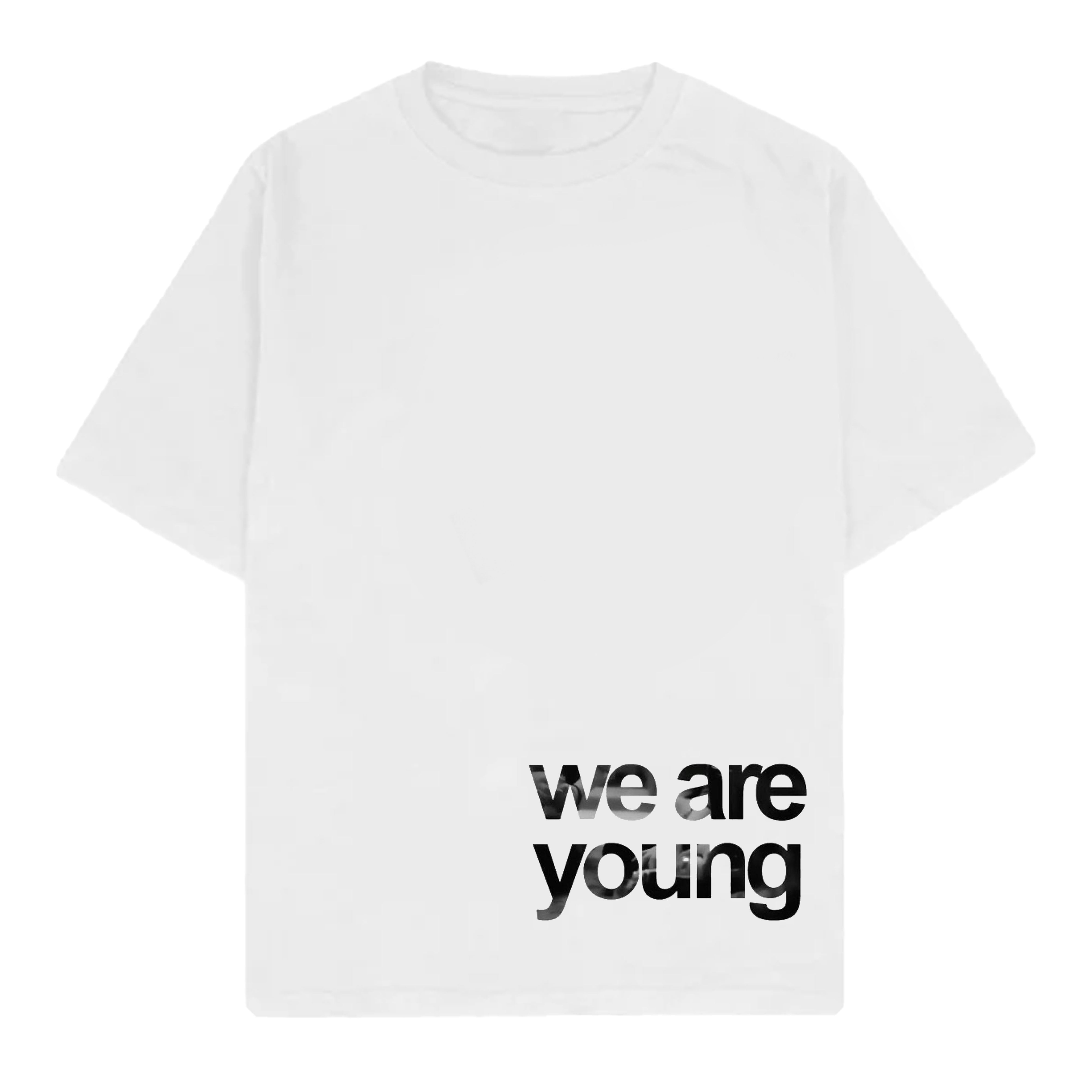 RULESS WHE ARE YOUNG