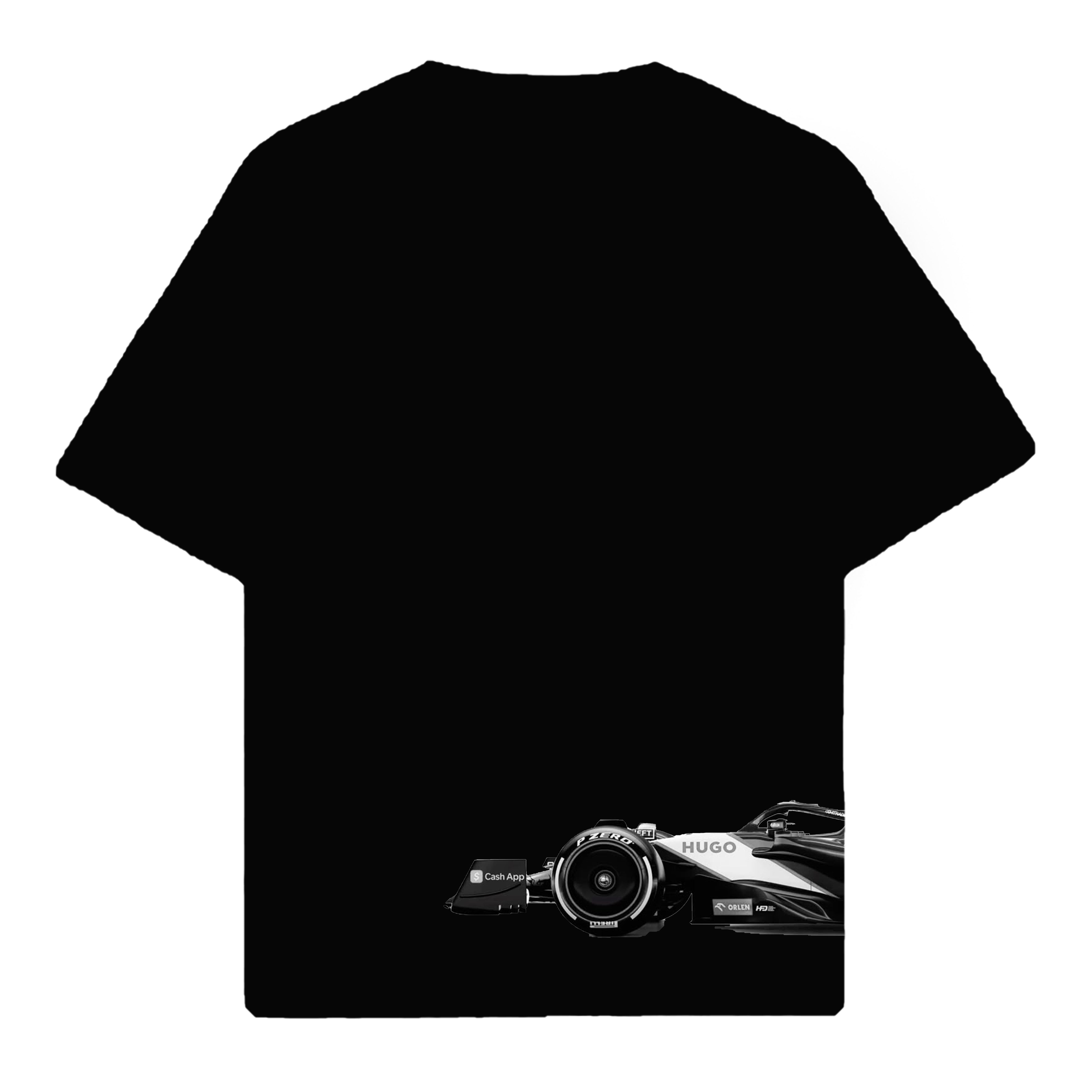 RULESS F1