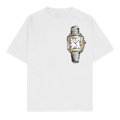 RULESS TIME IS CLICKING