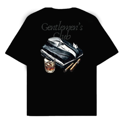 RULESS GENTLEMEN'S CLUB