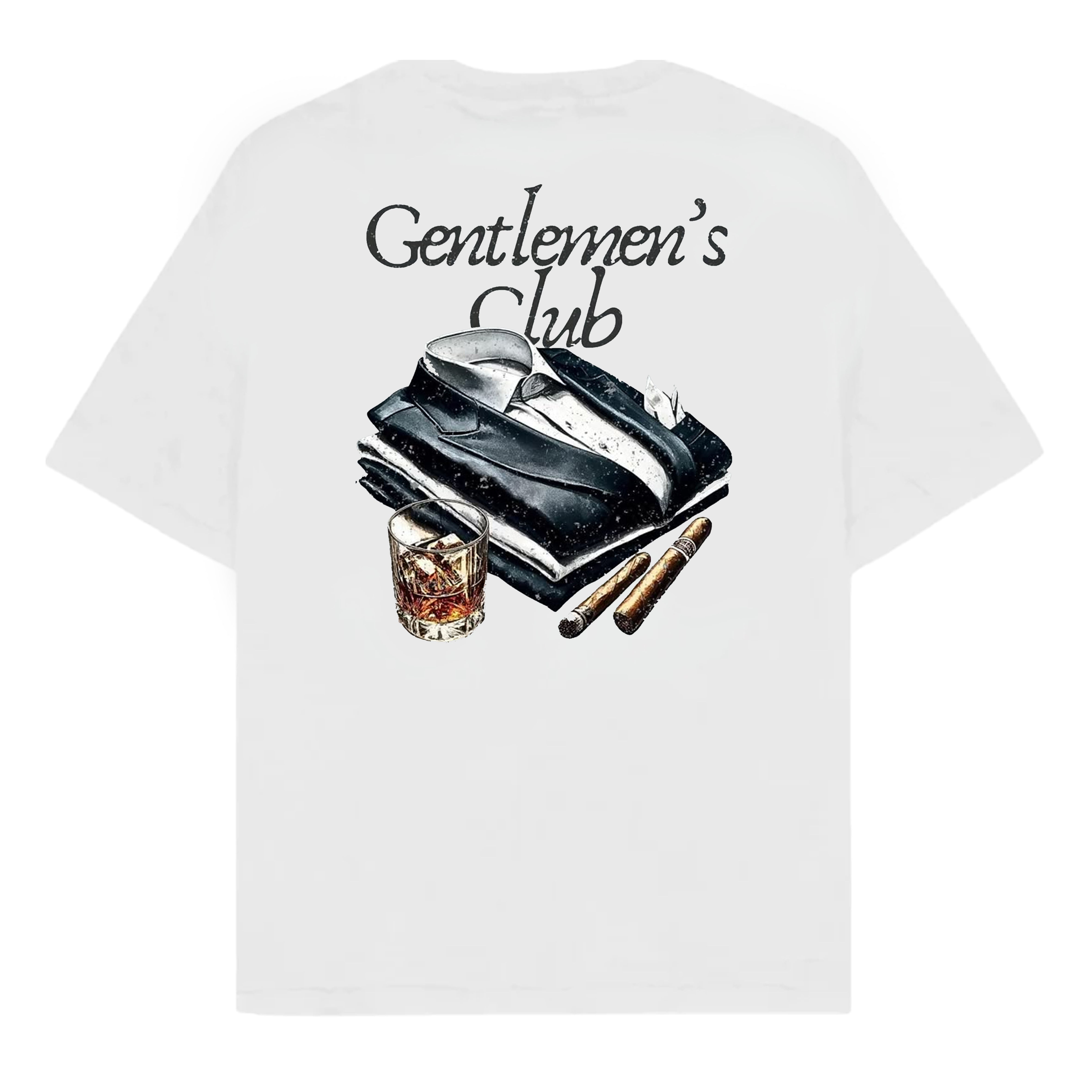 RULESS GENTLEMEN'S CLUB