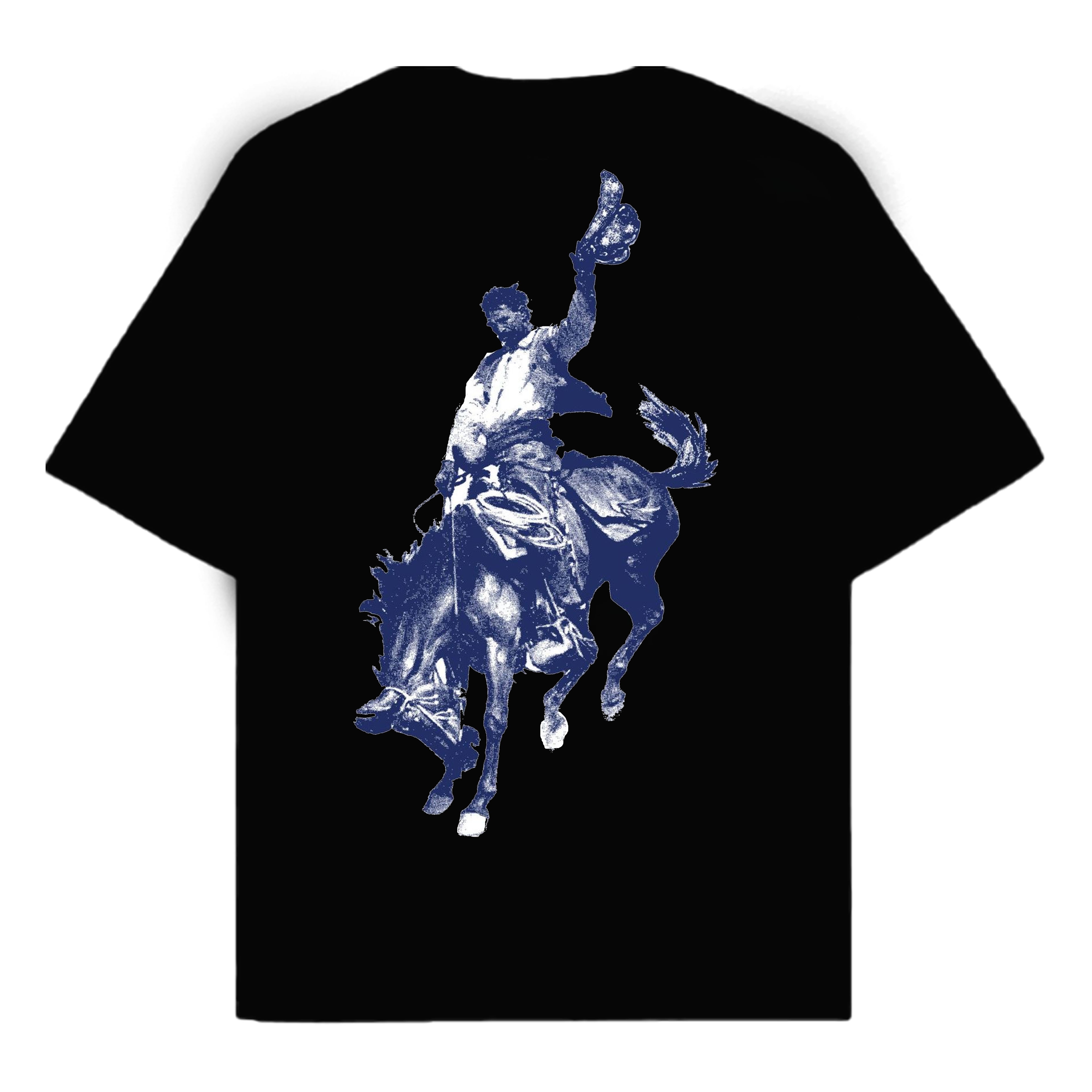 RULESS RODEO
