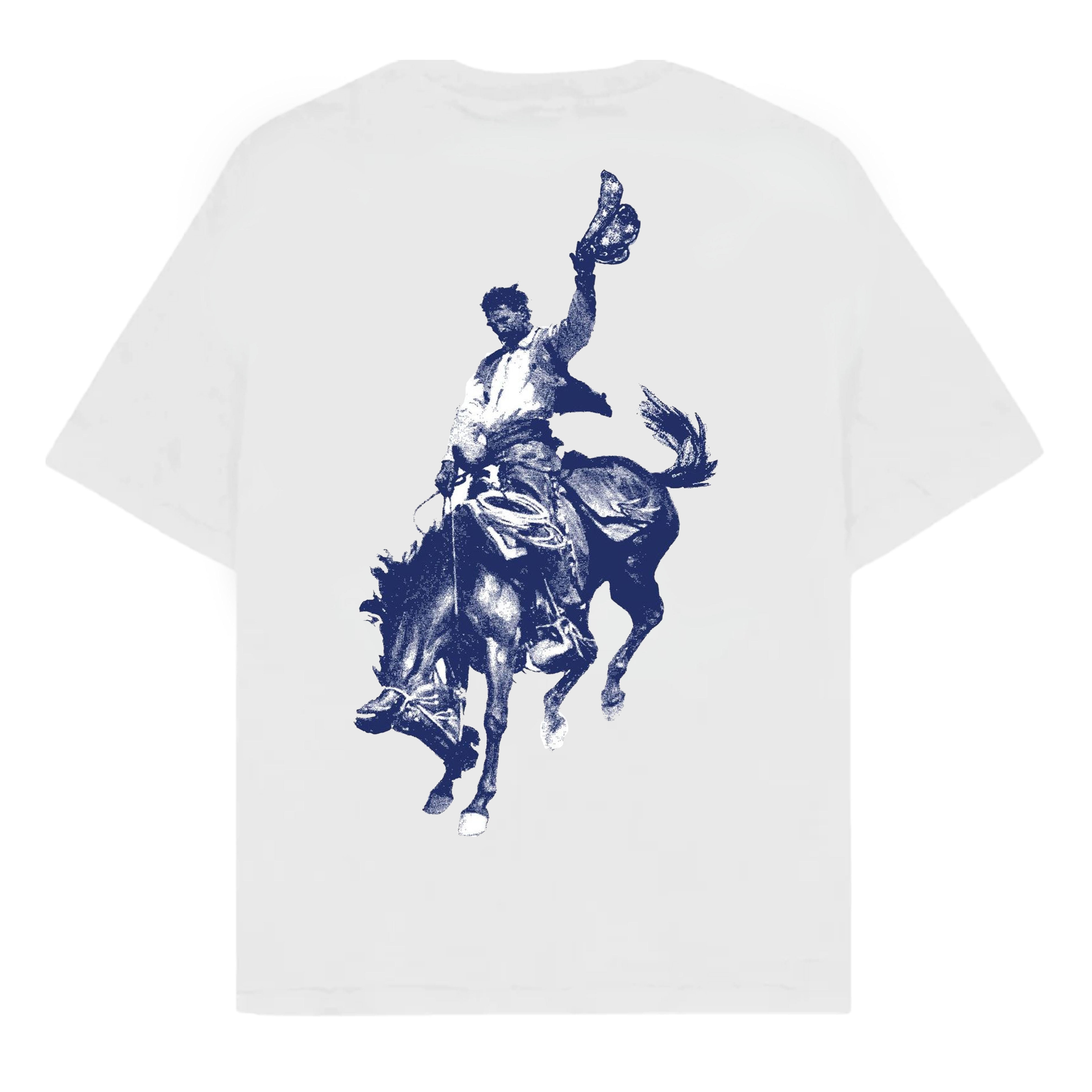 RULESS RODEO