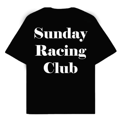 RULESS SUNDAY RACING CLUB