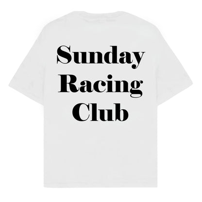 RULESS SUNDAY RACING CLUB