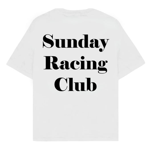 RULESS SUNDAY RACING CLUB