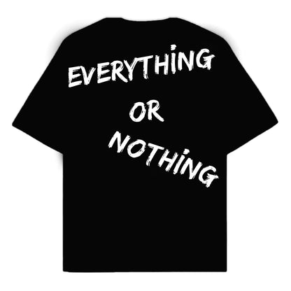 RULESS EVERYTHİNG OR NOTHİNG