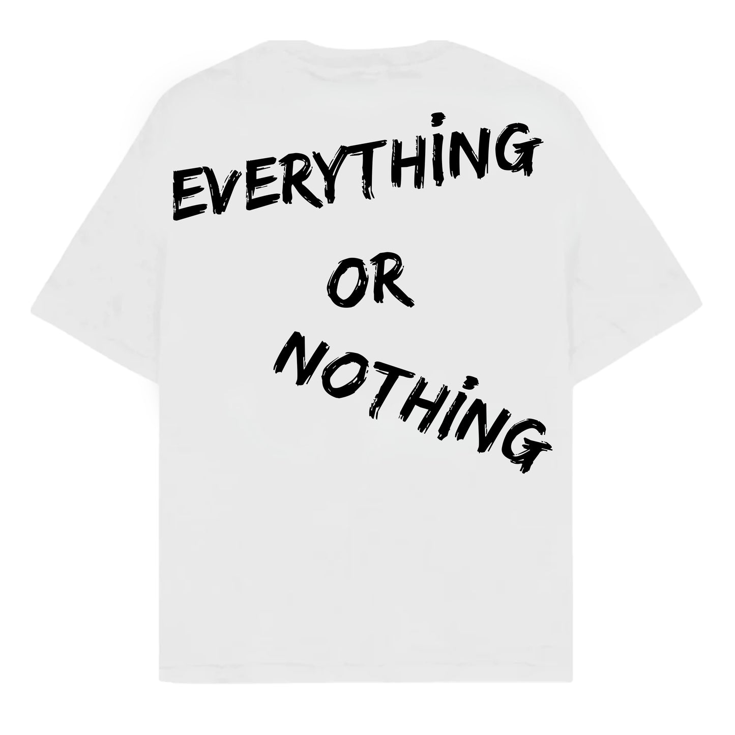 RULESS EVERYTHİNG OR NOTHİNG