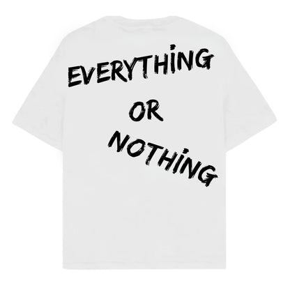 RULESS EVERYTHİNG OR NOTHİNG