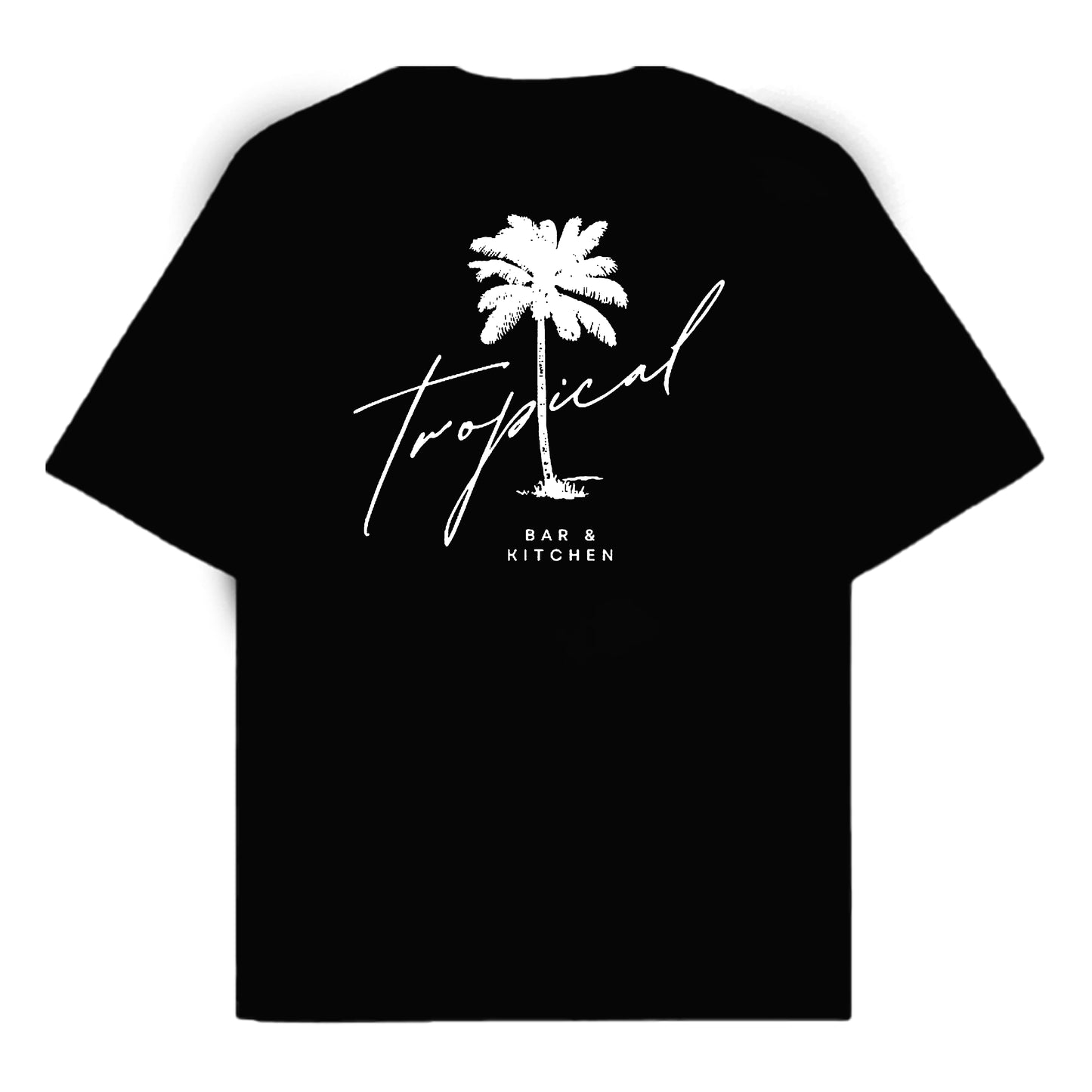 RULESS TROPİCAL BAR & KİTCHEN