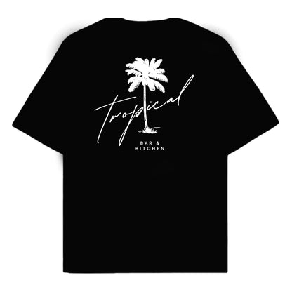 RULESS TROPİCAL BAR & KİTCHEN